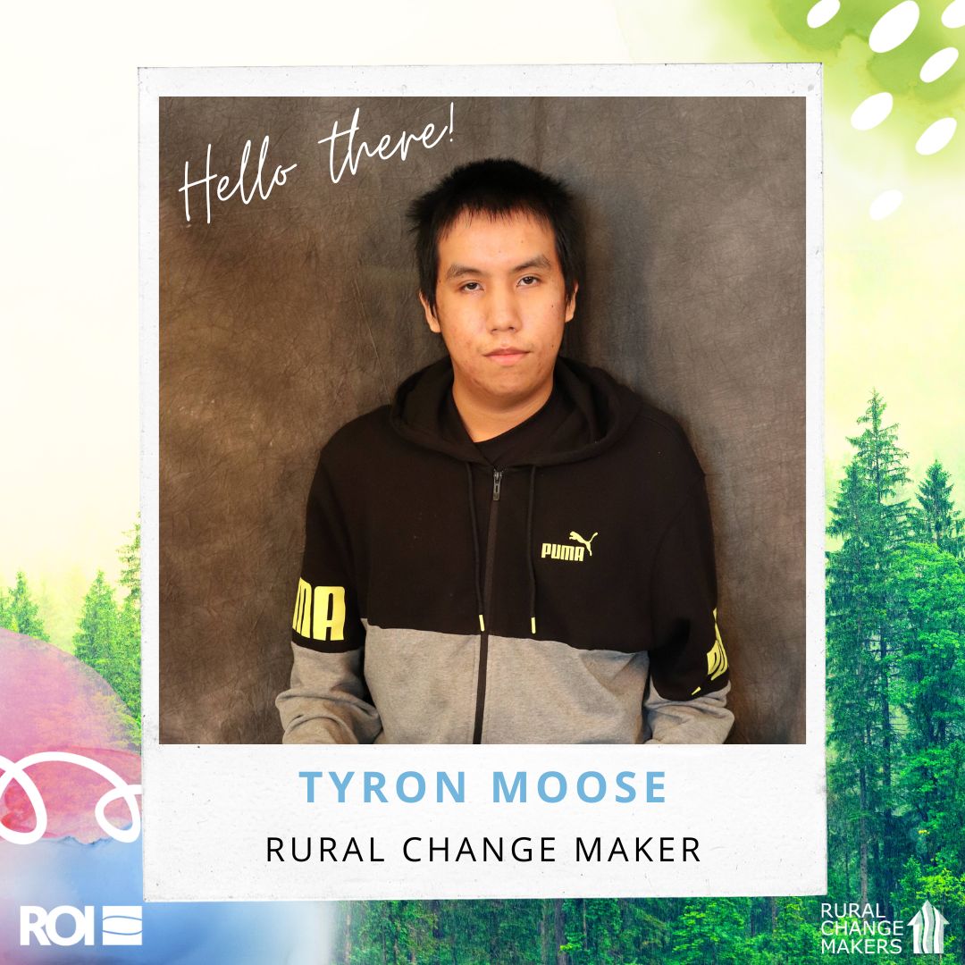 Tyron Moose